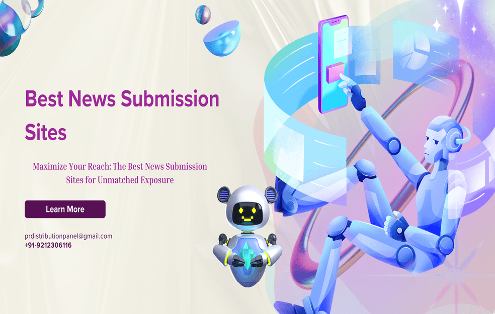 Guest Posting Websites